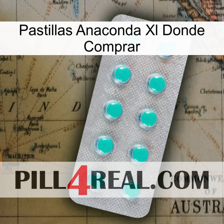 Anaconda Xl Pills Where To Buy 28